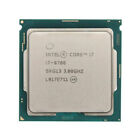Intel SRG13 Core Processor i7-9700 8-Core 3.00GHz LGA 1151 8GT/s 65W CPU