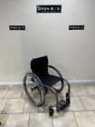 TiLite Aero Z  Manual Wheelchair