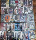 PREMIUM 100+ CARD NFL NBA MLB AUTO Patch Jersey  #'d Rookie COLLECTION LOT RC