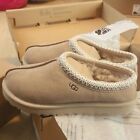 NEW UGG Tasman Slippers 100% Authentic Mustard Seed Women's Boots Shoes