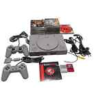 SONY PlayStation 1 (PS1) Video Game Console Complete with Controller Bundle