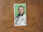 1909-1911 T 206 Tobacco Card - George Merritt, Jersey City (minor league)