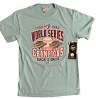 ’47 Toronto Blue Jays World Series T-Shirt