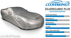 COVERKING SILVERGUARD PLUS™ All-Weather CAR COVER 1985-1991 Ferrari Testarossa (For: Ferrari Testarossa)