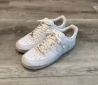 Nike Air Force 1 Low 07 315122-111 White Casual Shoes Sneakers Mens Size 10