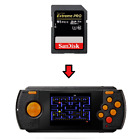 Expand Game Library: Enhance Your Atari 2600 Flashback Portable Console