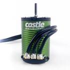 Castle Creations 4-Pole Sensored Brushless 1410-3800KV Motor SC Truck