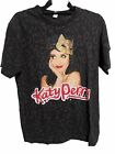 Katy Perry  Tour Shirt - The Hello Katy Tour 2009