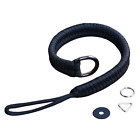 Camera Hand Strap With Quick Release Adjustable Wrist Strap Hand Grip Nylon