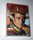 NEW SEALED DVD The Ultimate John Wayne Collection DVD 20 Films 3 Serials 6 Discs