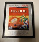 Atari 2600 Dig Dug