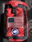 Supreme The North Face Antarctica Expedition Backpack - Red