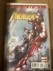 The Avengers Annual #1 (Marvel Comics March 2012)