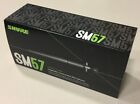 Shure SM57 Instrument and Vocal Wired Microphone - FREE Priority Mail shipping!