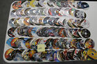 Mixed Lot of 95+ Untested Game Discs for Original Microsoft Xbox - Halo, NBA