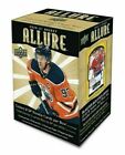 Upper Deck 2020-21 NHL Allure 5-Pack Blaster Box