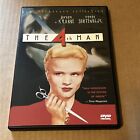 The Fourth Man (DVD, 2001) Paul Verhoeven Collection Anchor Bay HTF RARE OOP R1