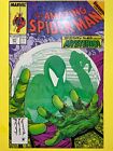 Amazing Spider-Man #311, McFarlane, KEY- Mysterio App, NM, UNread, VERY NICE!