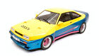 Model Car Scale 1:18 Opel Manta B vehicles road Rallye collection