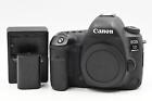 Canon EOS 5D Mark IV 30.4MP DSLR Camera Body #886