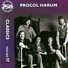 Procol Harum : Classics CD