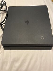 Playstation 4 Slim CUH-2115B PS4 Slim With 6 Games Included. Fully Tested