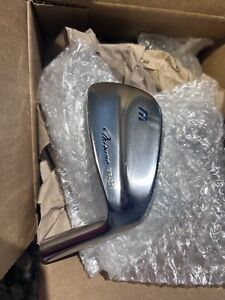 Mizuno Mp 29 Heads Only 1-PW Refinished