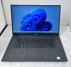 Dell XPS 15 9550 Laptop Core i3-6100H 8GB, 32GB SSD and 500 hard drive Win11 Pro