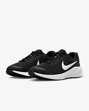 Brand New Men's Nike Revolution 7 Road Running Shoes Size 10.5