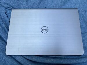 Dell Inspiron 15 5548 P39F Laptop UNTESTED FOR PARTS