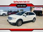2008 Ford Edge Limited AWD 4dr Crossover
