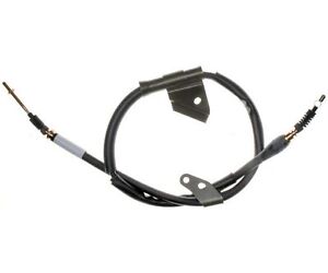 Raybestos Parking Brake Cable for 1985-1986 Maxima BC93559 (For: Nissan)