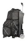 New Xstrike 4 Ball In-Line Roller Bowling Bag With Removable Top/best price