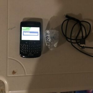 BlackBerry Bold 9780 - Black (Unlocked) Smartphone (QWERTY Keyboard)