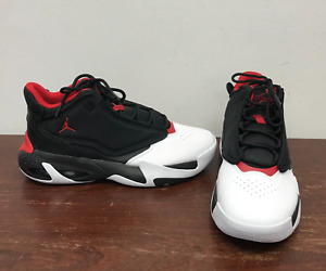 Men's Nike Jordan Max Aura 4 Basketball Shoes. Size 10.