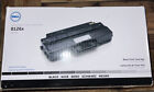 Genuine Dell G9W85 Standard Black Toner Cartridge B126X for B1260dn B1265 NEW