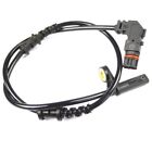 FRONT ABS WHEEL SPEED SENSOR FOR MERCEDES BENZ W203 A209 R171 2035400417