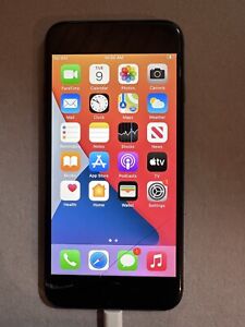 New ListingApple iPhone 8 (Unlocked) 256GB Space Gray A1863 - Cracked Screen/Cracked Back