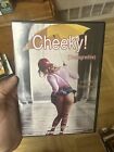 Cheeky (DVD, 2006, Directors Cut Italian Version) EROTIC OOP MEGA RARE