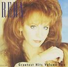 Greatest Hits, Vol. 2 - Audio CD By Reba McEntire - VERY GOOD