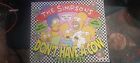 Simpsons Game Don't Have a Cow Dice Game Complete Vintage 1990 Milton Bradley