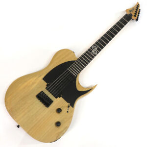 SOLAR Guitars T2.6