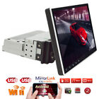 Android 11.0 Car Stereo Radio Single 1Din 10.1