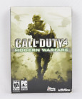 Call of Duty 4: Modern Warefare PC