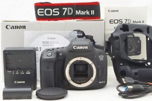 Canon EOS 7D Mark II Body 925667
