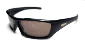 Wiley X DVX Axon 1910Z Large Black Wrap Sunglasses Frame Only NO Lenses READ