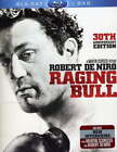 Raging Bull (30th Anniversary) (Blu-ray + DVD)New