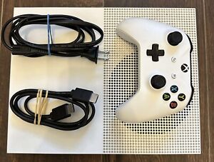 New ListingXbox One S Model 1681 Digital Version - Clean And Tested