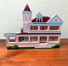 Sheila's Collectible Houses SOUTHERNMOST HOUSE Key West Florida 1995 KEY02