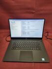 Dell XPS 15 9570 i7 8750H 2.20Ghz/ GeForce 1050Ti /32GB /1TB SSD 4K Touch #9528